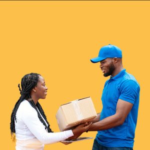 deliver
