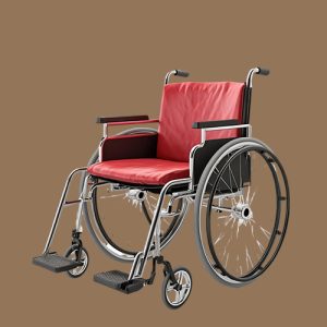 wheelchair