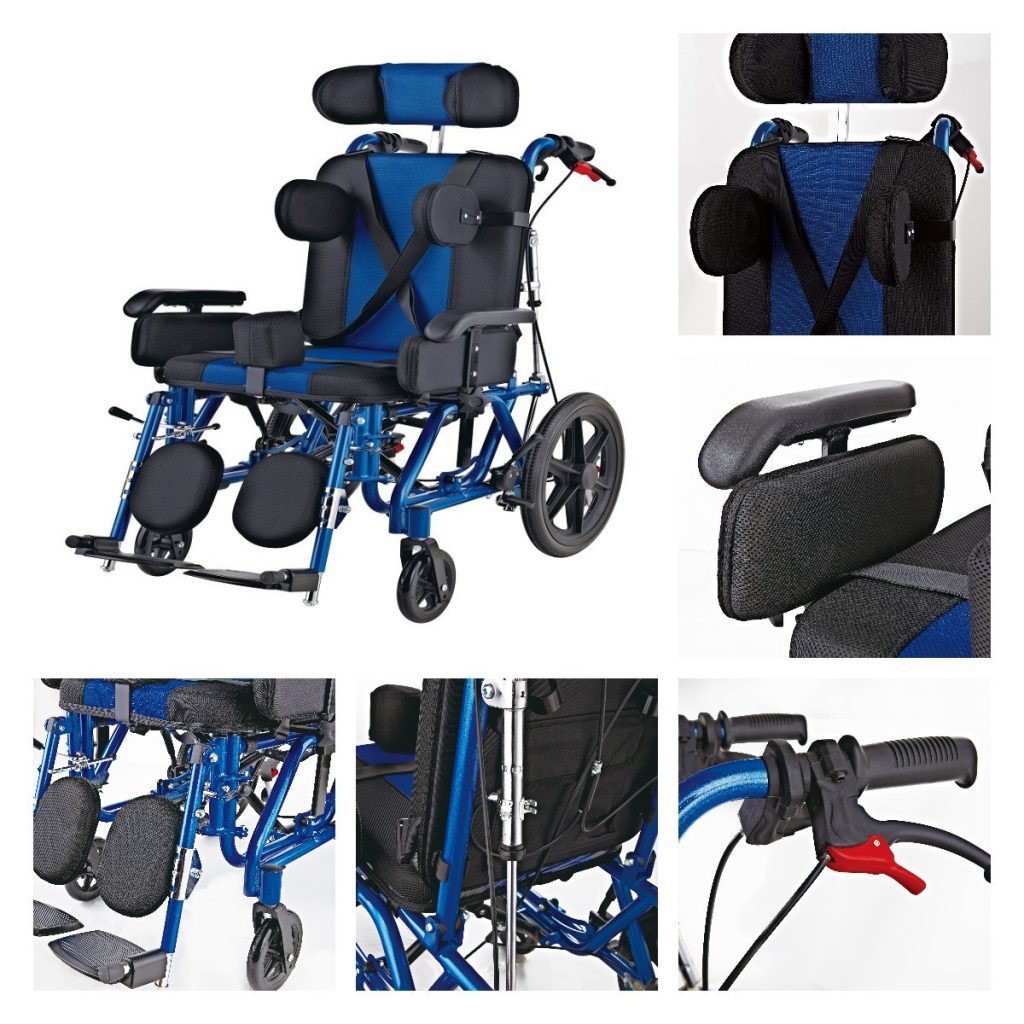 Assistive Tech Equipment for Cerebral Palsy | Cerebral Palsy Guidance