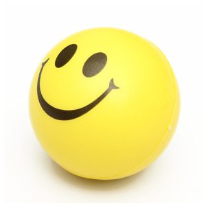 Stress Ball