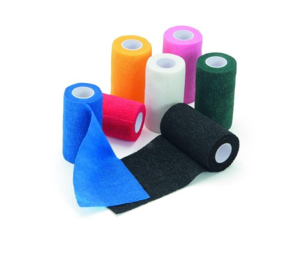 Elastic Cohesive Bandage - Image 4