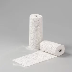 POP Bandages