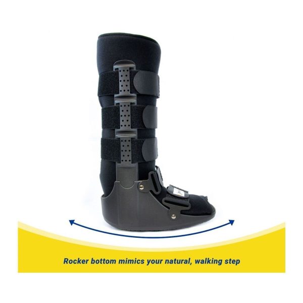 Long Walker Boot - Image 3