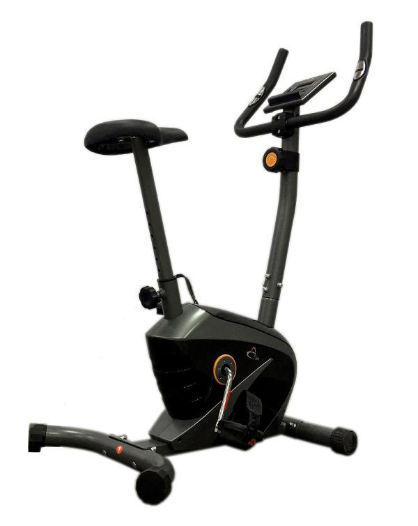 Static Exercise Bicycle (Magnetic Static)