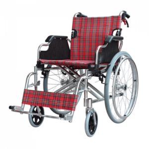 802 Foldable Childrens Pediatric Wheelchair