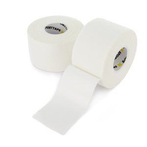 Zinc Oxide Strapping 6”