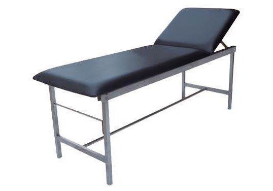 Examination Couch – Durable Hospital Bed for Clinics
