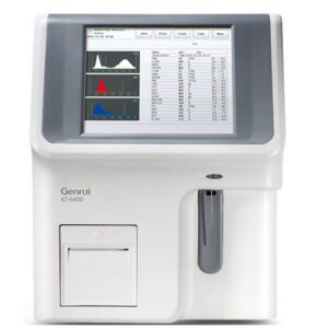 Hematology Analyzer