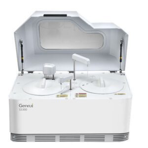 Auto Chemistry Analyzer (GS300)
