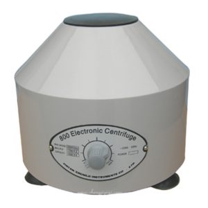 Centrifuge 6 Tube (Model NE 010G)