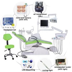 Dental Unit dental treatment chair Kenya