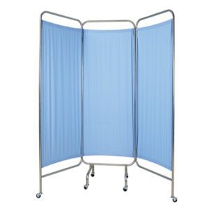 Ward Screen