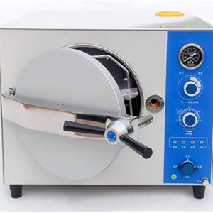 Tabletop Sterilizer