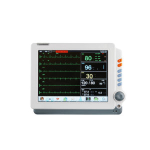 Multi-parameter Patient Monitor