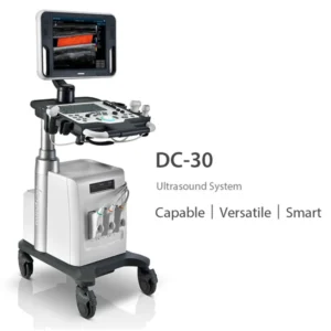 Ultrasound System (DC-30) - Paula Medical Solutions