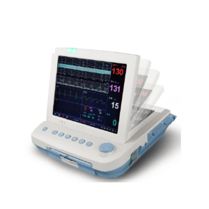 Maternal Fetal Monitor