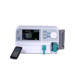 Infusion Pump (AML-500) Single Channel