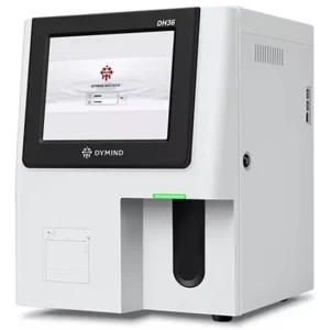 Hematology Analyzer 3-part Dymind