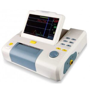 Fetal Monitor (3 Parameters)