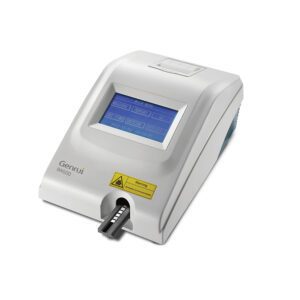 Semi-automatic Urine Analyzer