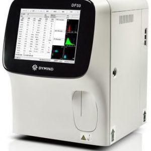 Hematology Analyzer 5 part (DYMIND AMSO)