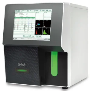 Hematology Analyzer (AMKT-6610)