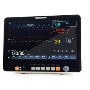 Patient Monitor 9000D