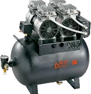 Dental Air Compressor