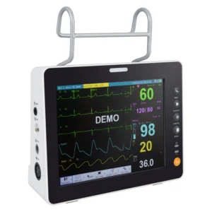 Patient Monitor 9000c
