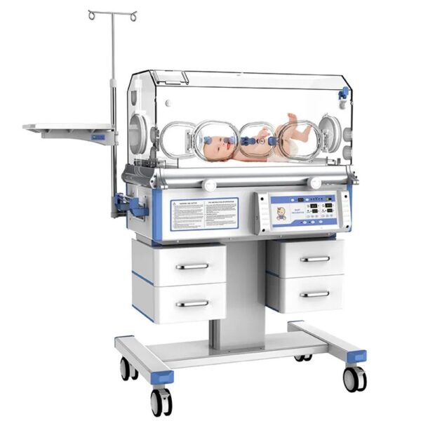 Baby Incubator - Image 2