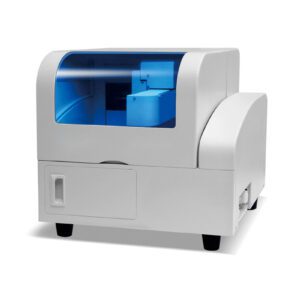 iCubio iMagic-S7 Fully Auto Chemistry Analyser