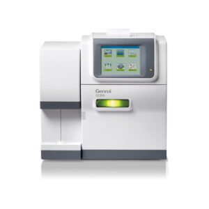 Electrolyte Analyzer (AMGE 300)