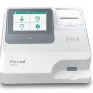 Immunoassay Analyzer (AMFA 50)