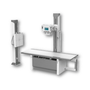 Surgical X-ray Machine (PLD 5000B)