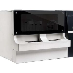 Hematology Analyzer (AMPA 200)