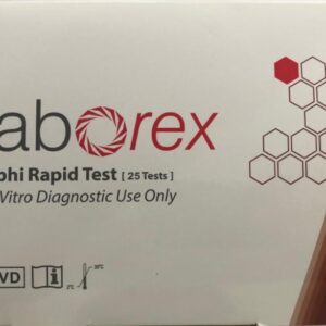 Laborex Rapid Test