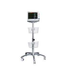 Multi-parameter Monitor with stand