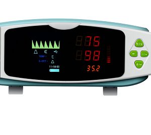 Vital Signs Monitor - Paula Medical Solutions