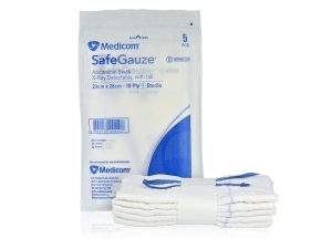Abdominal Gauze Swabs