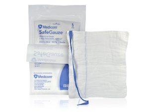 Abdominal Gauze Swabs