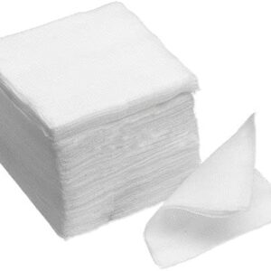 Non Sterile Gauze Swabs