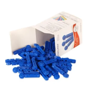 Yuwell Glucometer lancets (Pack of 50)