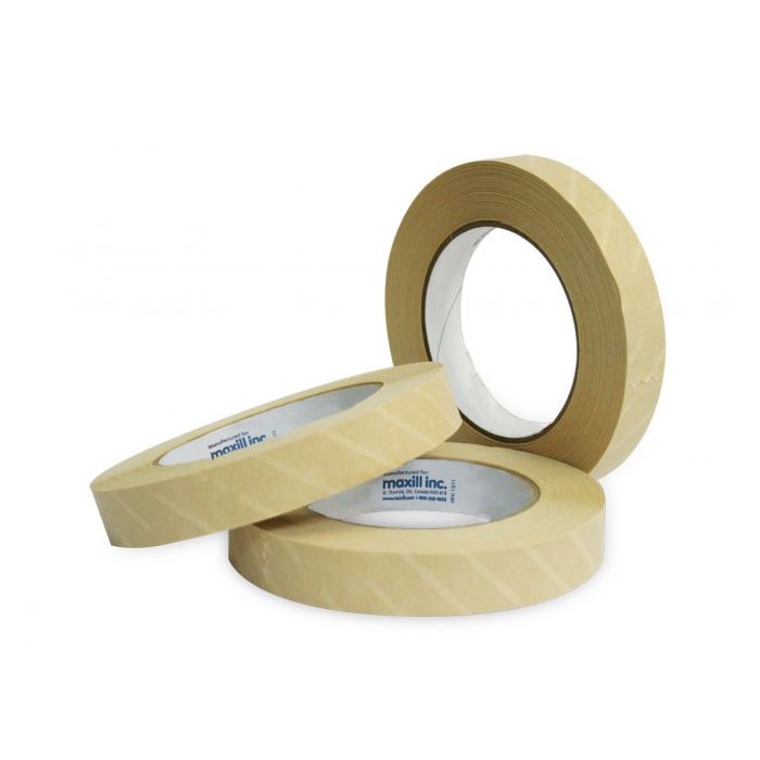 Autoclave tape