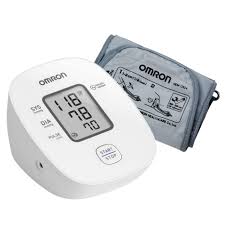 Omron Pressure Monitor M1