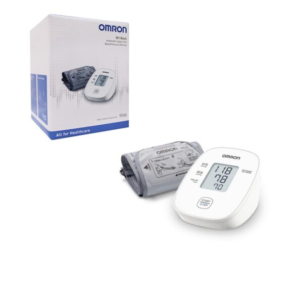Omron Pressure Monitor M1 - Image 2