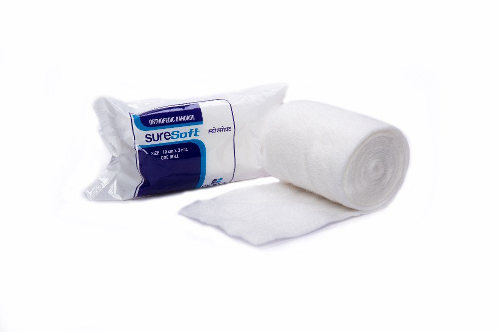 Orthopedic Bandage