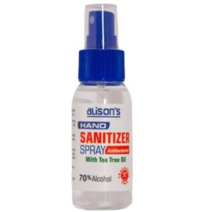 Hand sanitizer 250ml