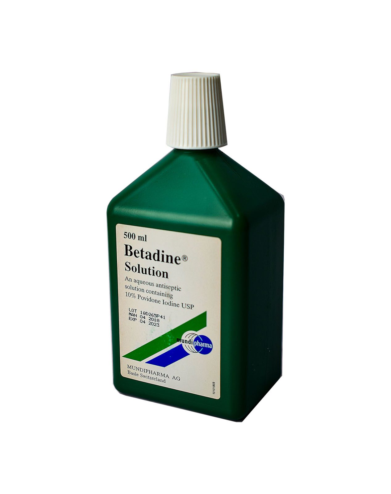Betadine 500ml