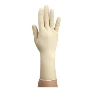 Sterile Surgical Gloves 6.5