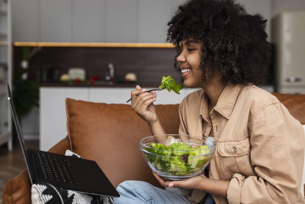 Jumpstart Your 2025: Essential Healthy Habits for a Vibrant Year Ahead